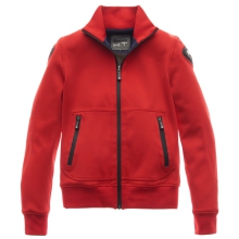 BLAUER EASY WOMAN PRO RED