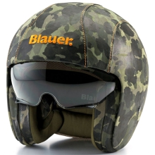 BLAUER PILOT 1.1 CAMOFLAGE