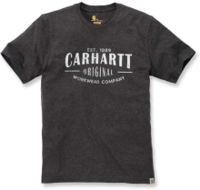 CARHARTT ORIGINAL GRAPHIC T-SHIRT