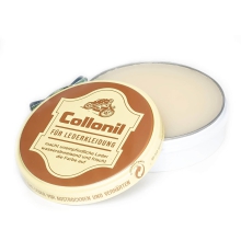 COLLONIL CARE FOR LEATHER CLOTHING